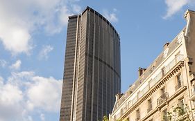 L'Esperance Hotel Paris Exterior photo