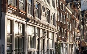 B&B Singel Amsterdam Centre Exterior photo