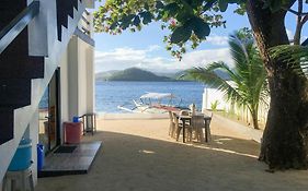 Sunset Beach House - On Calintaan Island Villa Matnog Exterior photo