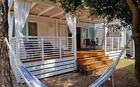 Otium Mobile Homes Biograd Na Moru Exterior photo