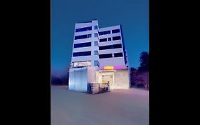 Click Hotel By Suba, Jamnagar Exterior photo