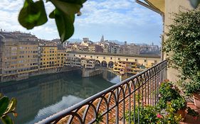 Hotel Degli Orafi Florence Exterior photo