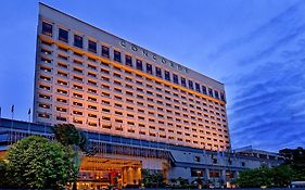 Concorde Hotel Shah Alam Exterior photo