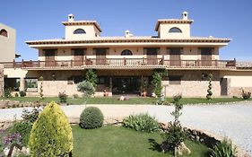 Hotel Rural Los Nogales Pozo Alcon Exterior photo