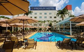 Hotel Premium Campinas Campinas  Exterior photo