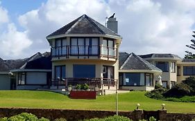 Sandbaai Country House Guest House Hermanus Exterior photo