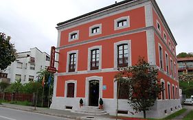 Puente Romano Hotel Cangas de Onis Exterior photo