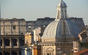 Condominio Monti Boutique Hotel Rome Exterior photo