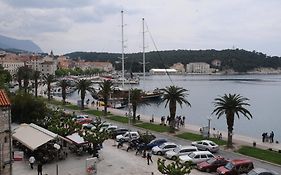 Hotel Biokovo Makarska Exterior photo