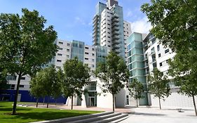 Marlin Apartments London Bridge - Empire Square Exterior photo