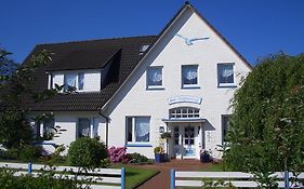 Hotel Ostfriesland Garni Norden Exterior photo