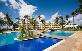 Blue Tree Towers Sao Luis Hotel Exterior photo