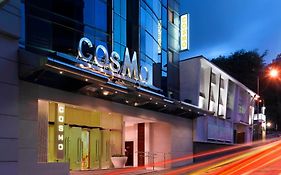 Cosmo Hotel Hong Kong Exterior photo