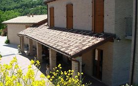 Colleverde Country House & Spa Urbino Guest House Exterior photo