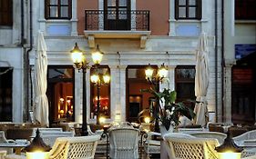 Civitas Suites Hotel Rethymno  Exterior photo