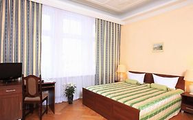 Ark Am Hauptbahnhof Bed & Breakfast Berlin Exterior photo