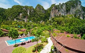 Aonang Phu Petra Resort, Krabi - Sha Plus Ao Nang Exterior photo