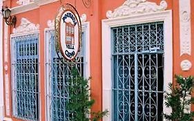 Bed & Breakfast Villa Carmo Salvador Exterior photo