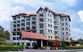 Hotel De' La Ferns, Cameron Highlands Exterior photo