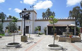 Cortijo Los Monteros Hotel Benalup-Casas Viejas Exterior photo