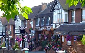 Grange Moor Hotel Maidstone Exterior photo