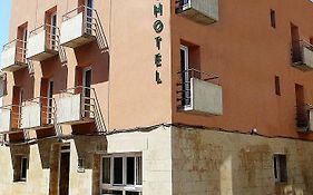 Eurohotel Mahon  Exterior photo