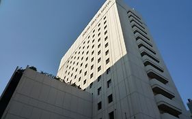 Tokyo Grand Hotel Exterior photo