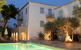 Orloff Resort Spetses Town Exterior photo