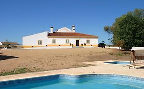 Monte Da Corte Ligeira Bed & Breakfast Cabeca Gorda  Exterior photo