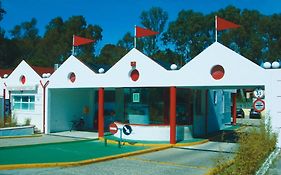 Camping Playa Las Dunas Hotel El Puerto de Santa Maria Exterior photo