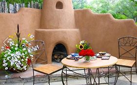 Antigua Inn (Adults Only) Santa Fe Exterior photo