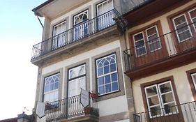 Hostel Prime Guimaraes Exterior photo