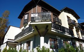 Pension Boruvka Hotel Spindleruv Mlyn Exterior photo