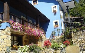 La Casona De Cardes Hotel Cangas de Onis Exterior photo