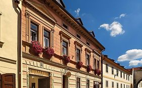 Penzion Rozmaryna Hotel Cesky Krumlov Exterior photo