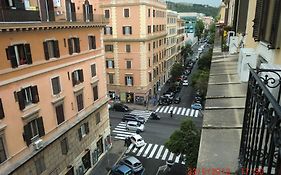 Vaticansky Rooms Rome Exterior photo