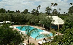 La Maison Arabe Hotel, Spa & Cooking Workshops Marrakesh Exterior photo