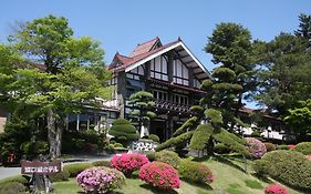 Kawaguchiko Hotel Fujikawaguchiko Exterior photo