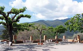 Hostal Montserrat Hotel Montseny Exterior photo