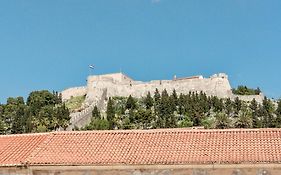 Apartments Villa Tudor Hvar Town Exterior photo