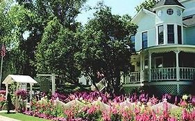 Metivier Inn Mackinac Island Exterior photo