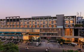 Sayaji Jamnagar Hotel Exterior photo