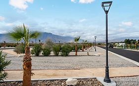 Rv51-Lot-Paradise Rv Park Hotel Desert Hot Springs Exterior photo