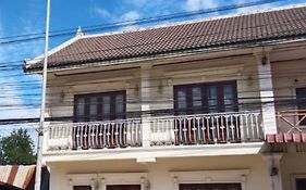 Phasouk Viengmai Villa Luang Prabang Exterior photo