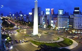 Bristol Hotel Buenos Aires Exterior photo