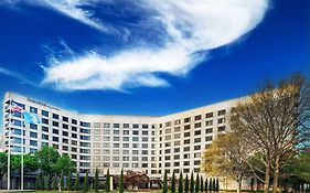 Doubletree By Hilton Tulsa At Warren Place Hotel Exterior photo