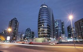 Citadines Metro Central Dubai Aparthotel Exterior photo