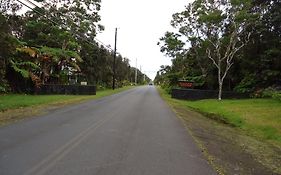 5Th Street Ohana Hotel Volcano Exterior photo