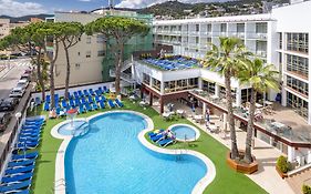 Ght Costa Brava & Spa Hotel Tossa de Mar Exterior photo