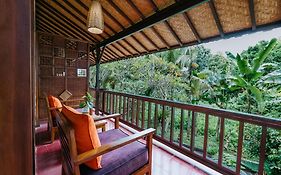 Jati Home Stay Ubud  Exterior photo